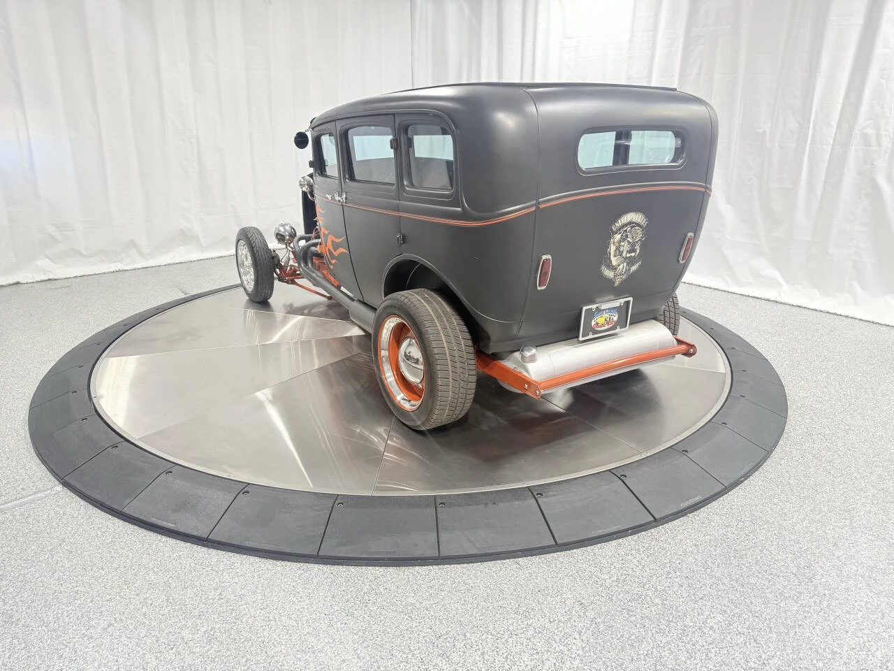 Други Друг 1931 Ford Model A Hot Rod, снимка 4 - Автомобили и джипове - 53924888