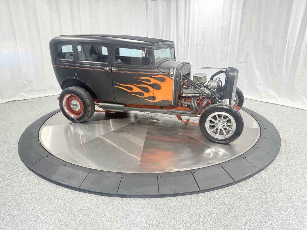 Други Друг 1931 Ford Model A Hot Rod, снимка 8 - Автомобили и джипове - 53924888