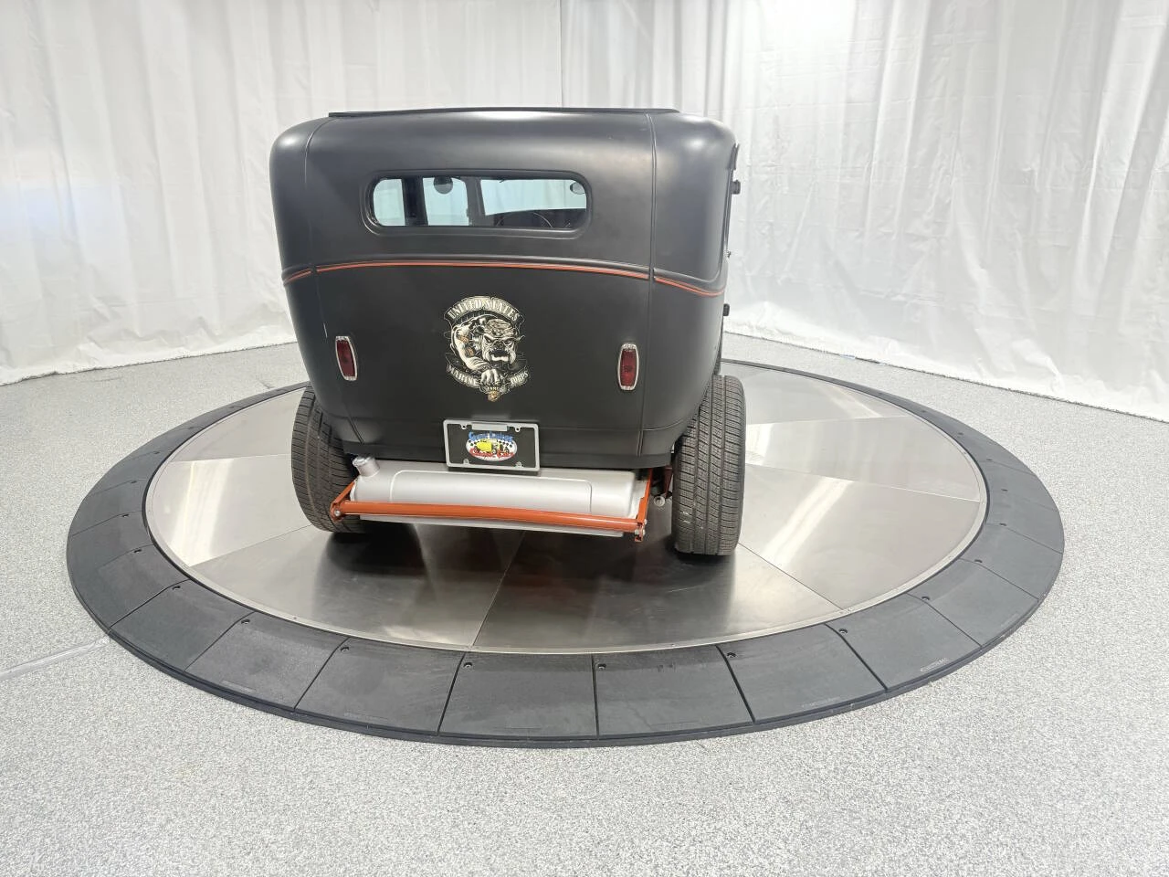 Други Друг 1931 Ford Model A Hot Rod, снимка 5 - Автомобили и джипове - 53924888