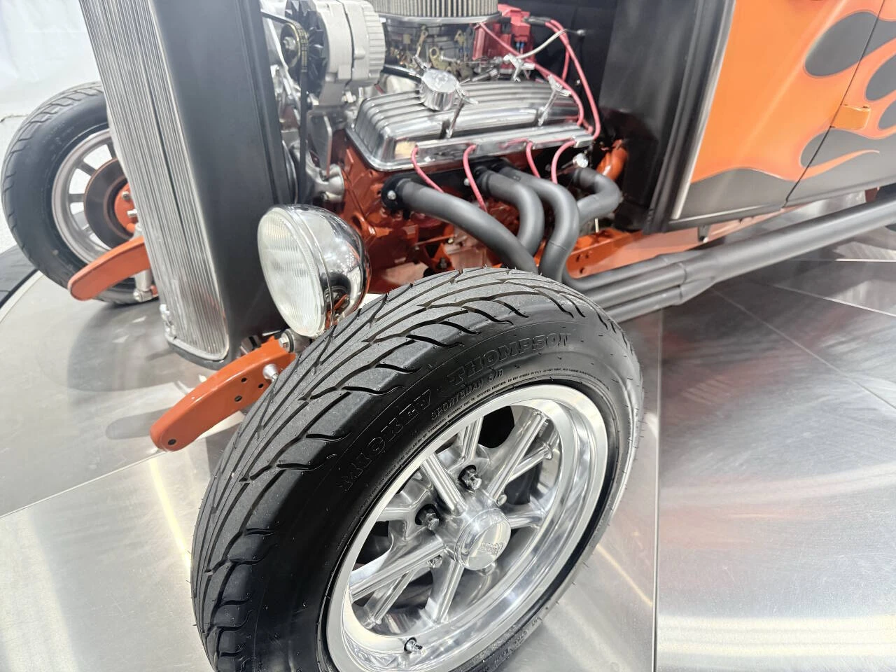 Други Друг 1931 Ford Model A Hot Rod, снимка 11 - Автомобили и джипове - 53924888