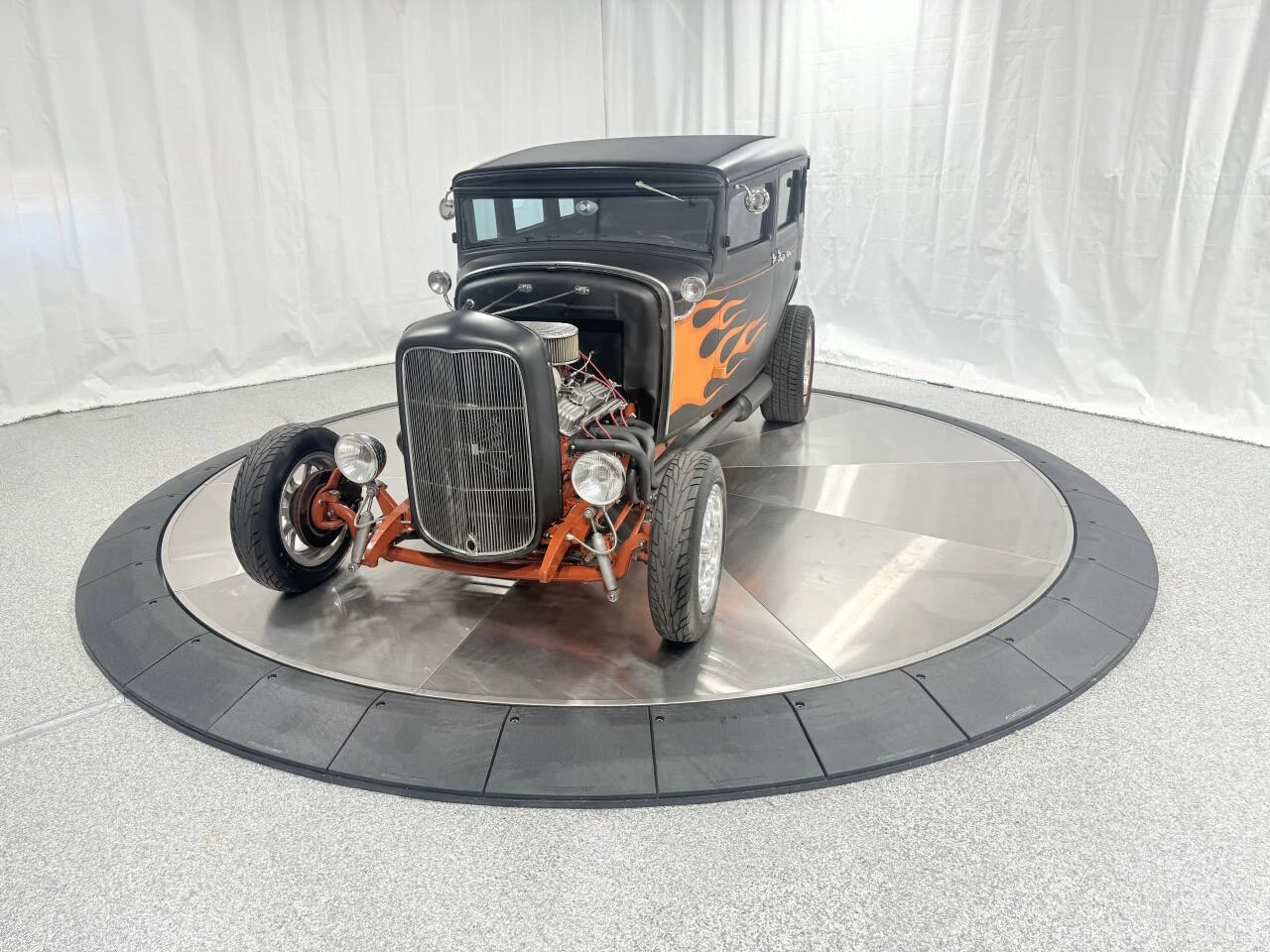Други Друг 1931 Ford Model A Hot Rod, снимка 10 - Автомобили и джипове - 53924888