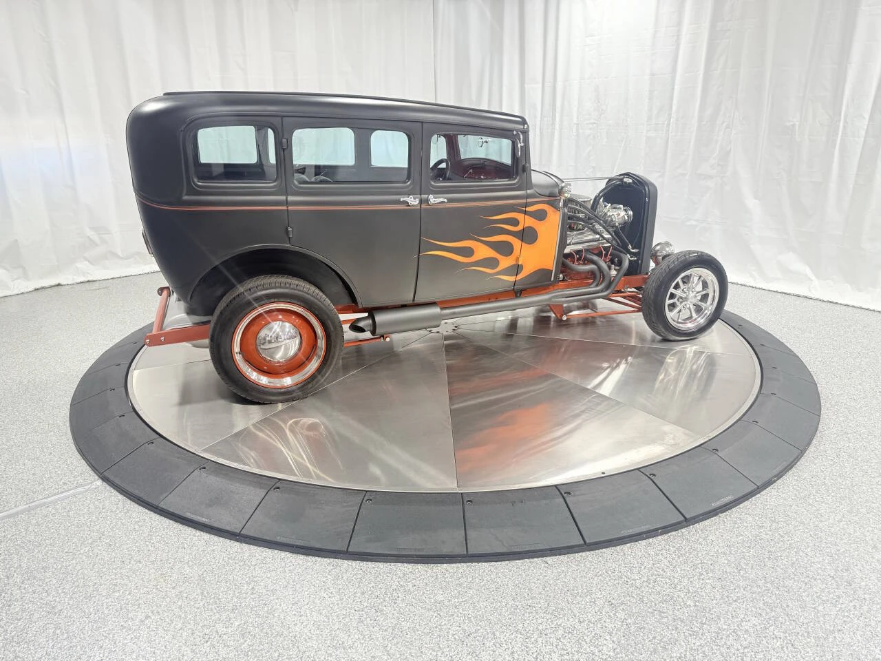Други Друг 1931 Ford Model A Hot Rod, снимка 7 - Автомобили и джипове - 53924888