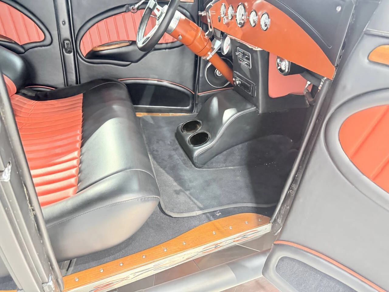 Други Друг 1931 Ford Model A Hot Rod, снимка 17 - Автомобили и джипове - 53924888