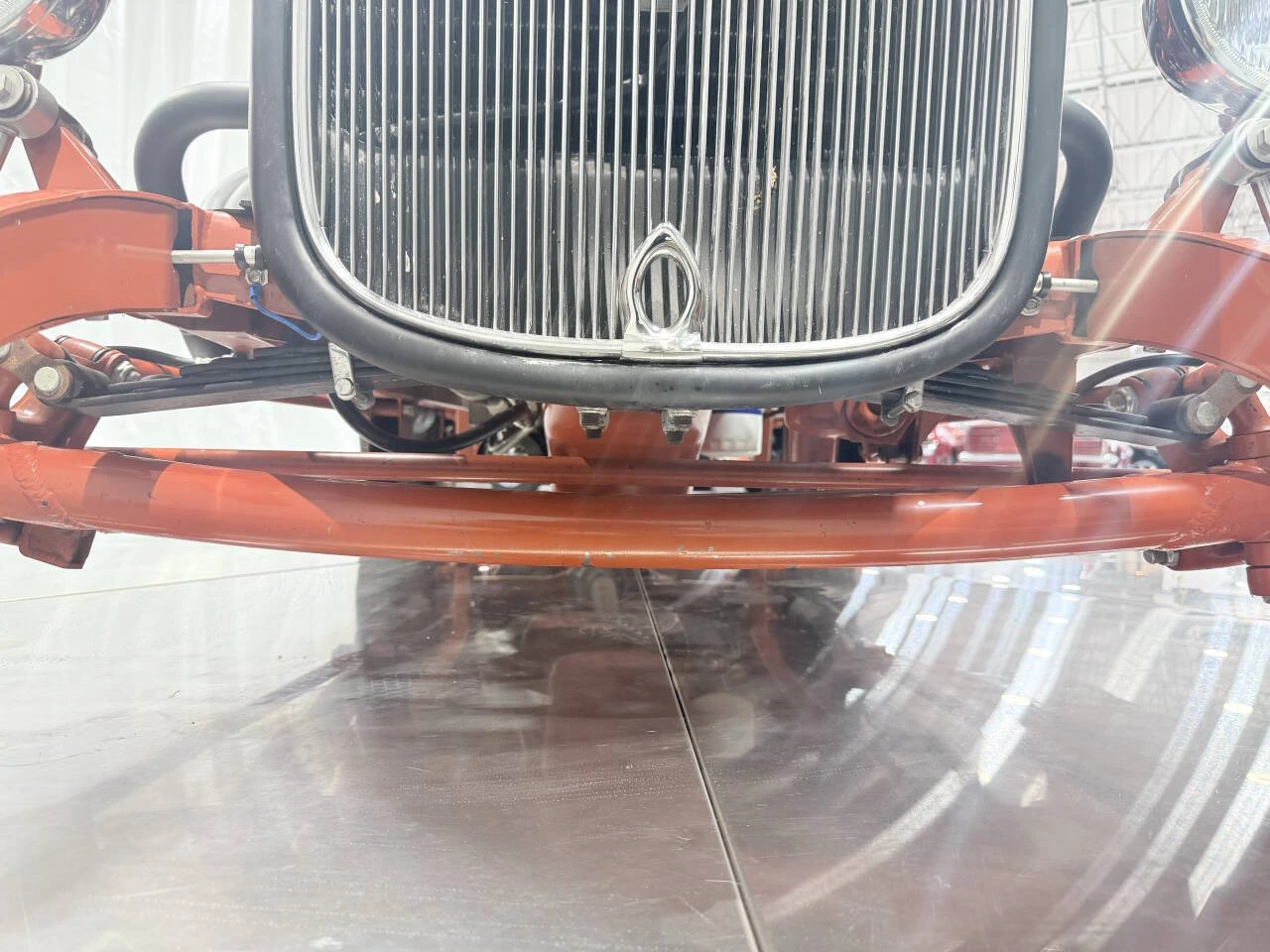 Други Друг 1931 Ford Model A Hot Rod, снимка 12 - Автомобили и джипове - 53924888