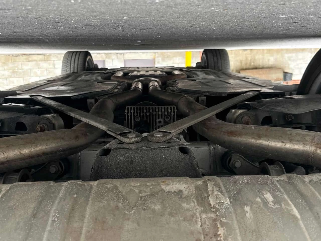 BMW X6 M50i | HEAD-UP | LASER | HOSE | /K | SOFT CL, снимка 11 - Автомобили и джипове - 53954739