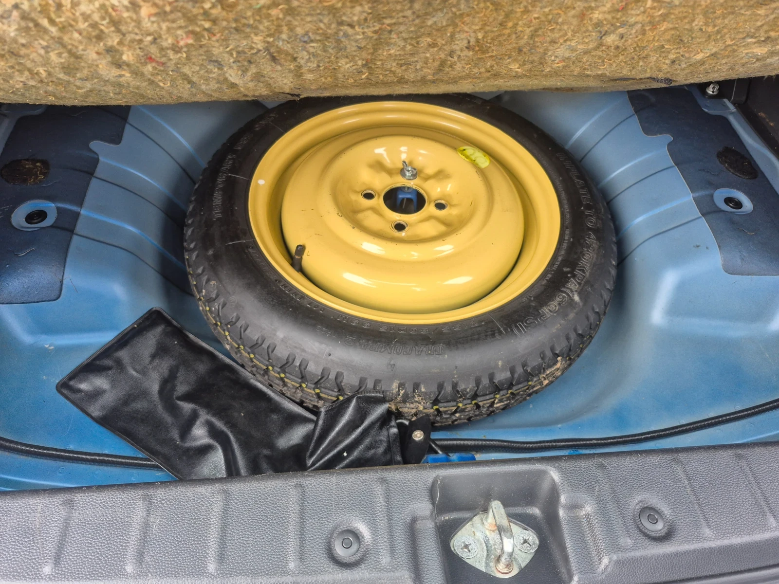 Suzuki Ignis 1.3 i 4х4, снимка 9 - Автомобили и джипове - 53956345