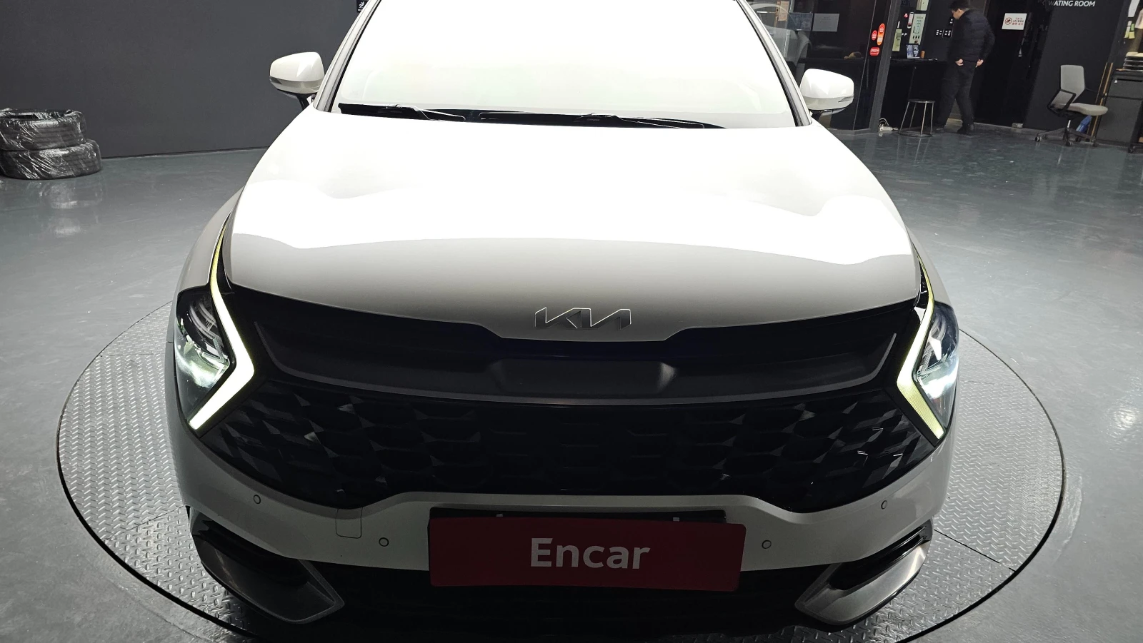 Kia Sportage DIGITAL* ОБДУХВАНЕ* КАМЕРА* 4 ПОДГРЕВА, снимка 3 - Автомобили и джипове - 53989531