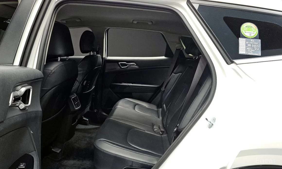 Kia Sportage DIGITAL* ОБДУХВАНЕ* КАМЕРА* 4 ПОДГРЕВА, снимка 14 - Автомобили и джипове - 53989531