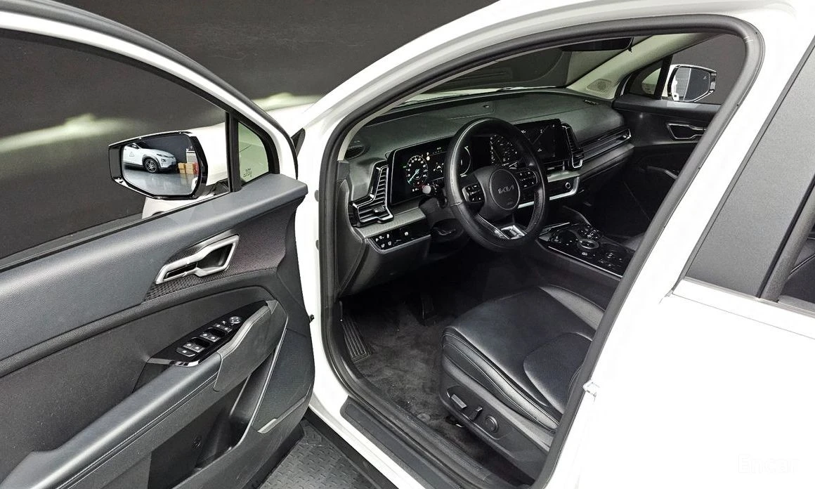 Kia Sportage DIGITAL* ОБДУХВАНЕ* КАМЕРА* 4 ПОДГРЕВА, снимка 13 - Автомобили и джипове - 53989531