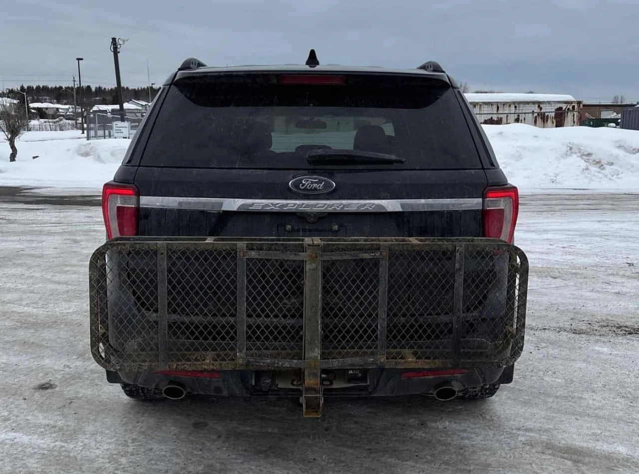 Ford Explorer * Base * ������� * �� ����������������  | Mobile.bg � ����������� 5