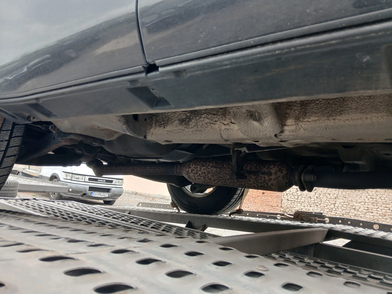 Suzuki Grand vitara 2.0i/140, снимка 14 - Автомобили и джипове - 54336864