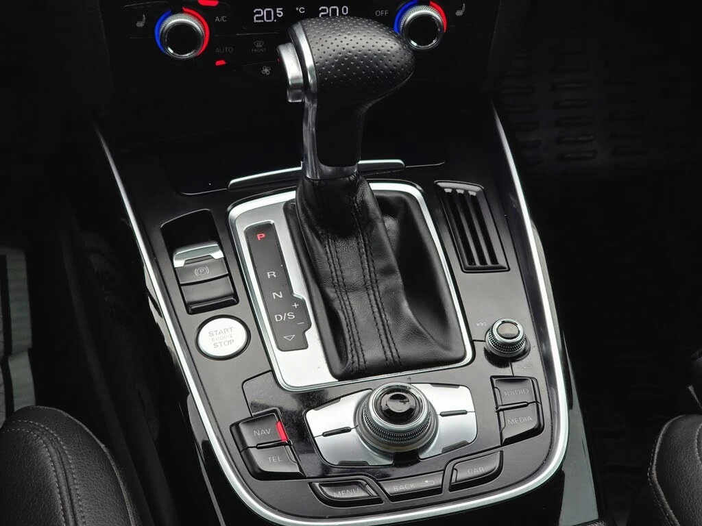 Audi Q5 quattro* Progressiv* АвтоКредит* (ЦЕНА ДО БГ), снимка 9 - Автомобили и джипове - 54417353