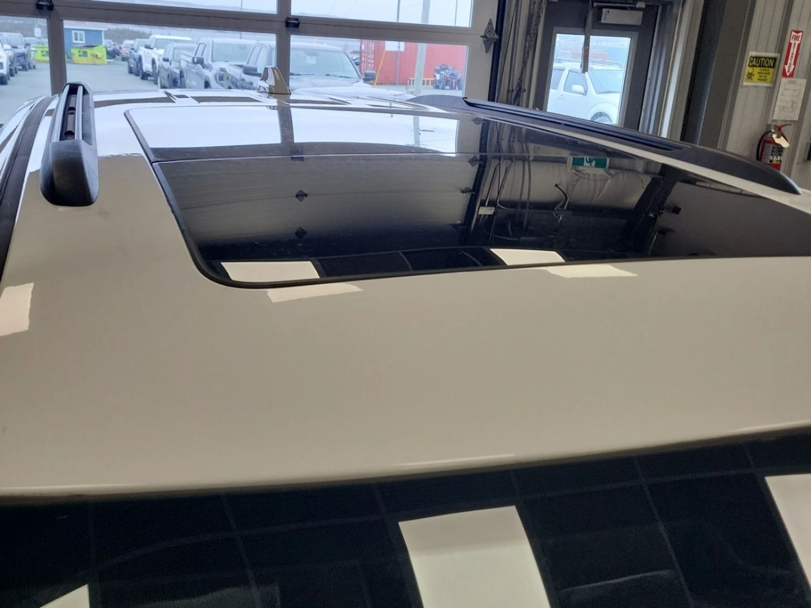 Jeep Grand cherokee TRAILHAWK* KEYLESS* PANO* ПОДГРЕВ* КАМЕРА, снимка 7 - Автомобили и джипове - 54459975