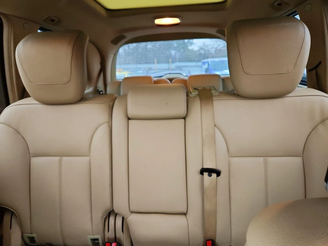 Mercedes-Benz GL 450 4MATIC| 7-�����| �������� �������| ������ �� | Mobile.bg � ����������� 10