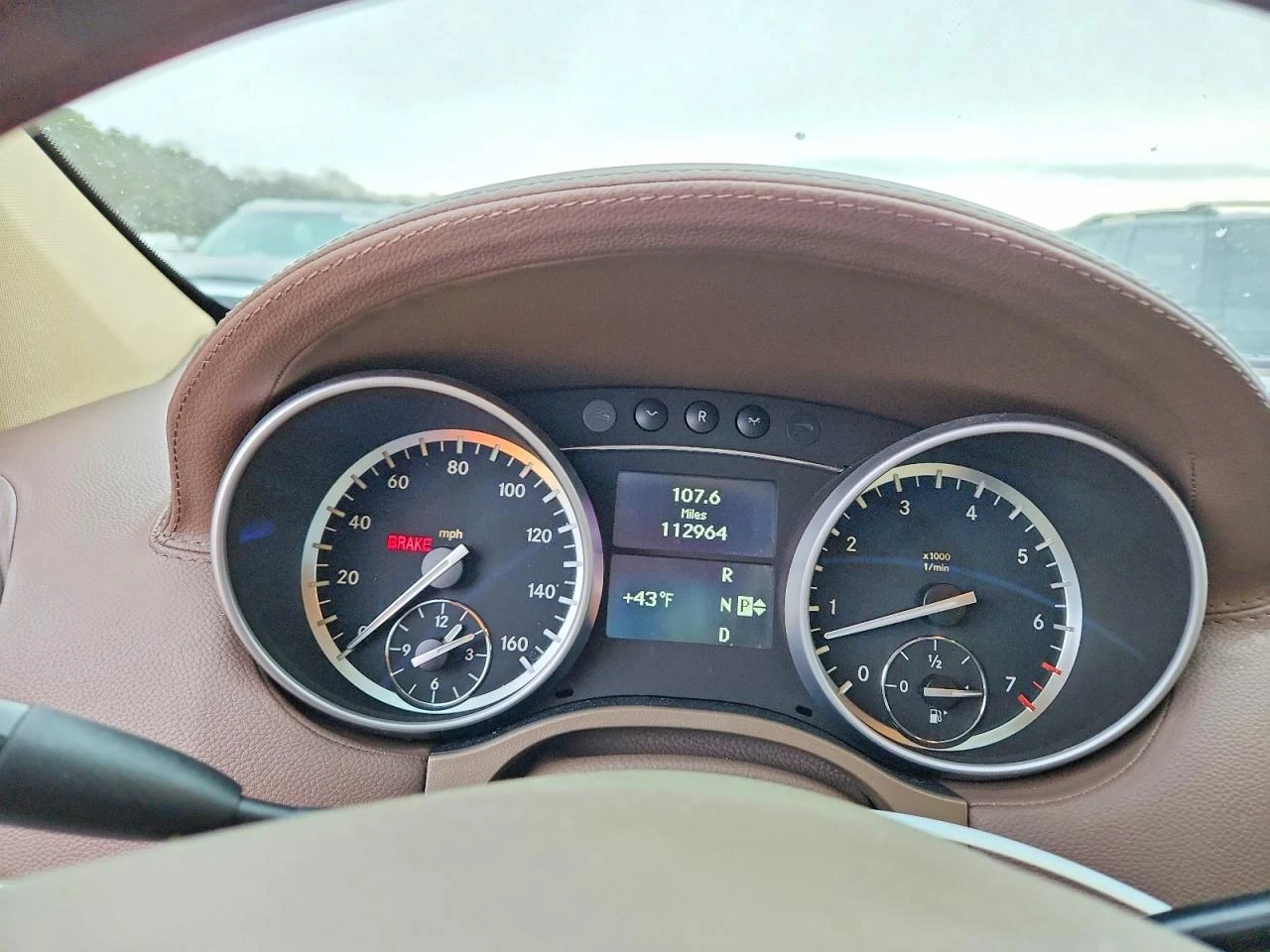 Mercedes-Benz GL 450 4MATIC| 7-�����| �������� �������| ������ �� | Mobile.bg � ����������� 9