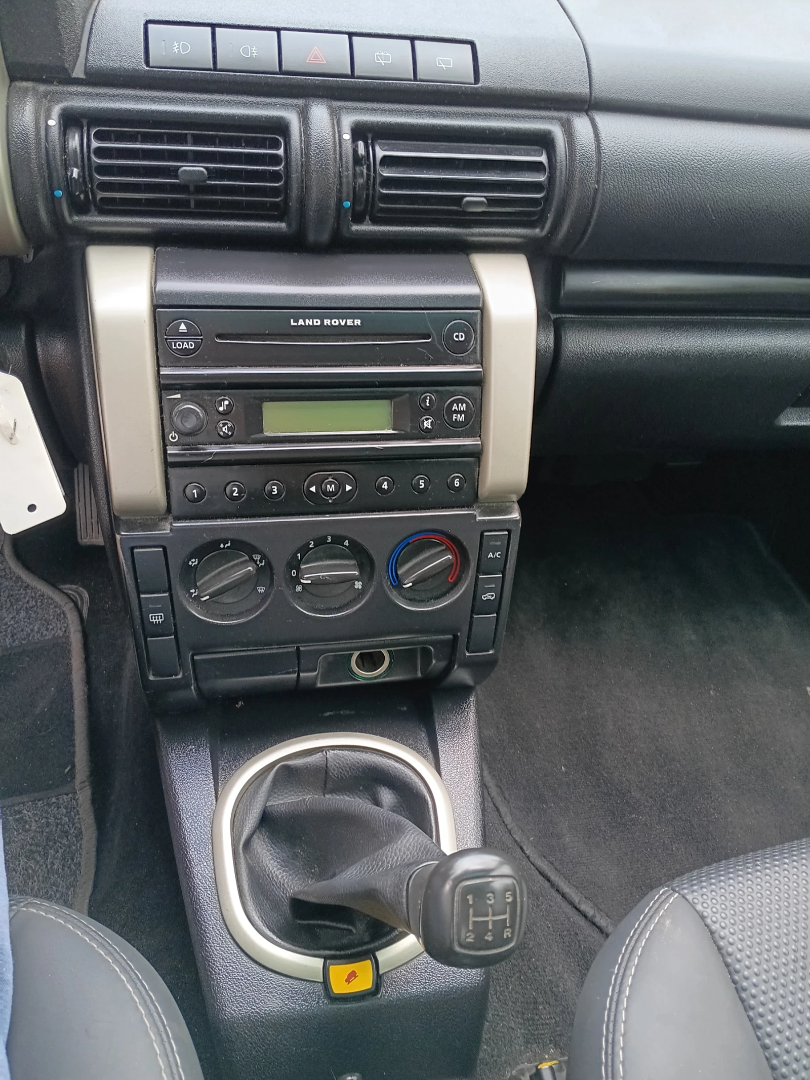 Land Rover Freelander 2.0 td4 Facelift, снимка 9 - Автомобили и джипове - 55179674
