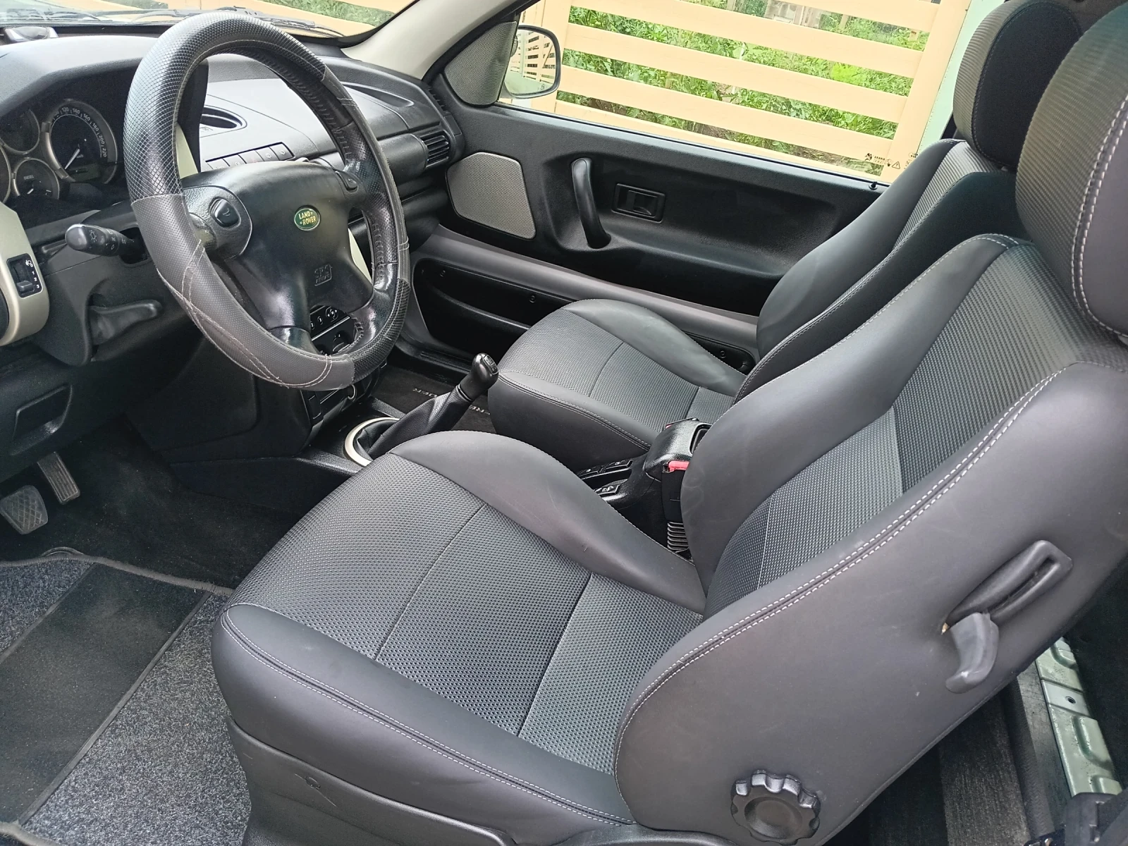Land Rover Freelander 2.0 td4 Facelift, снимка 6 - Автомобили и джипове - 55179674