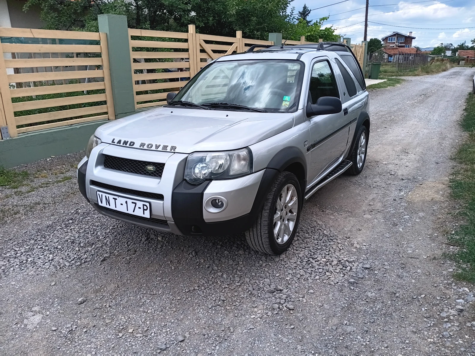Land Rover Freelander 2.0 td4 Facelift, снимка 2 - Автомобили и джипове - 55179674