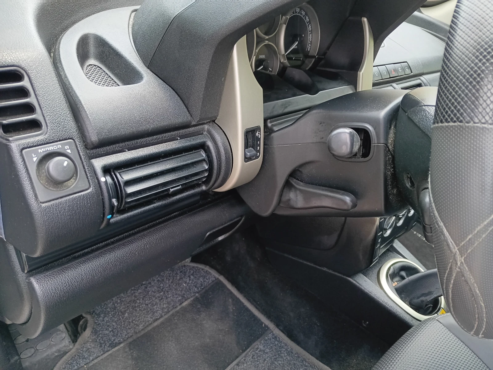 Land Rover Freelander 2.0 td4 Facelift, снимка 8 - Автомобили и джипове - 55179674