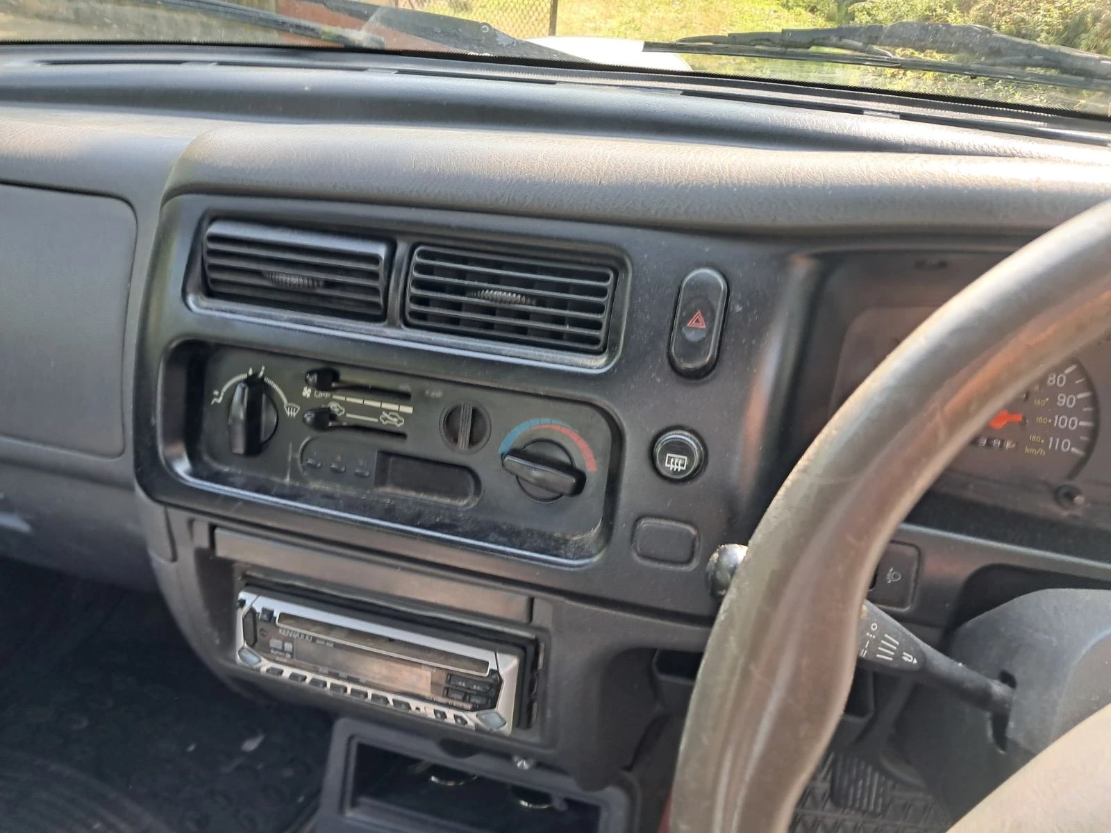 Mitsubishi L200, снимка 11 - Автомобили и джипове - 55320192