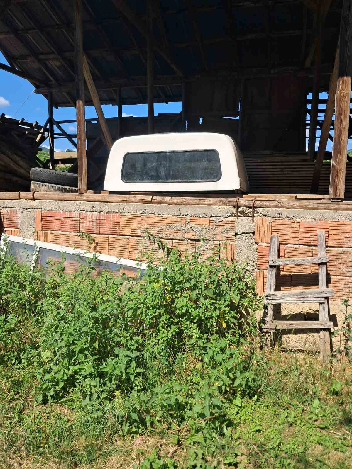 Mitsubishi L200, снимка 13 - Автомобили и джипове - 55320192
