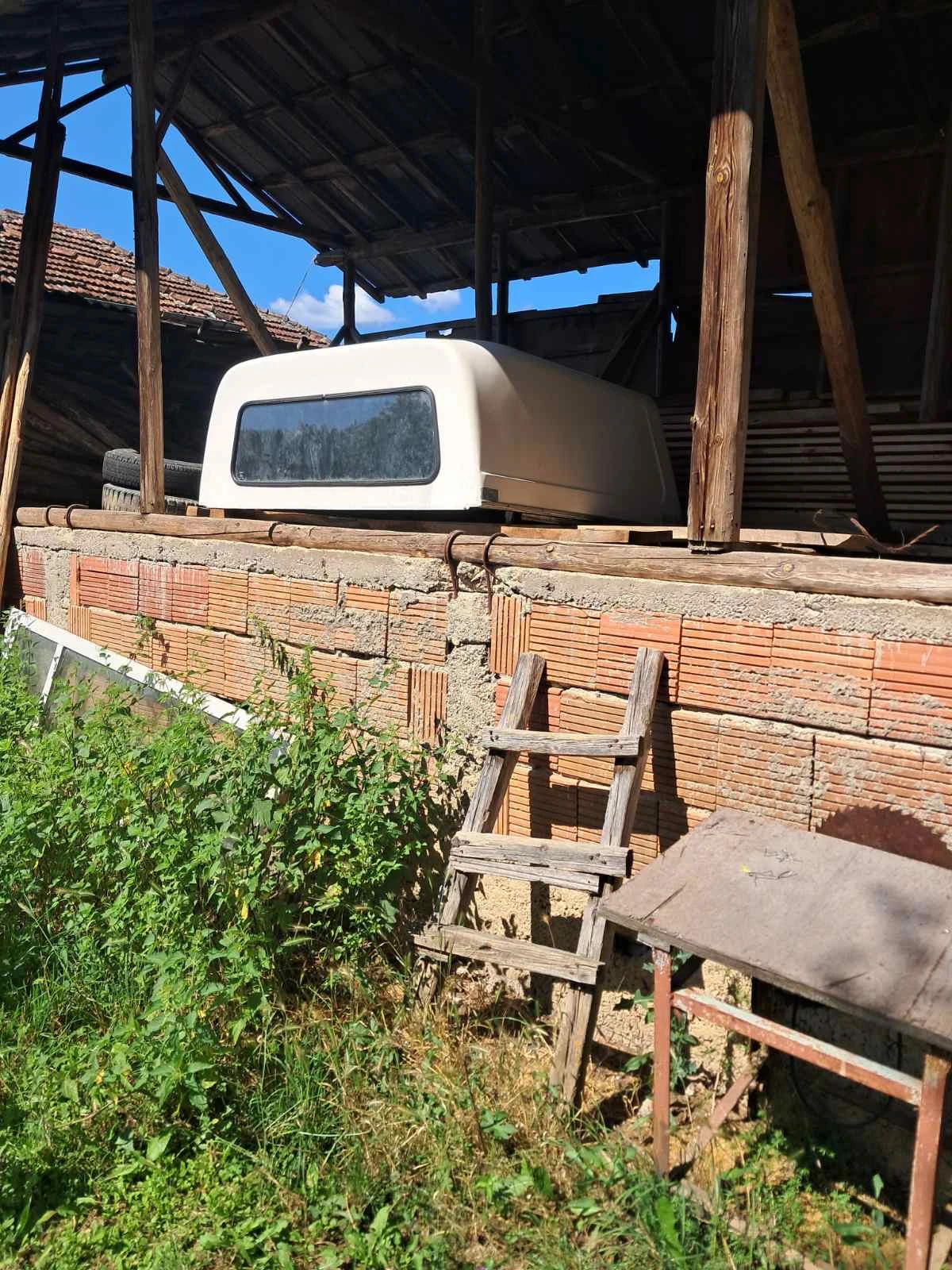 Mitsubishi L200, снимка 14 - Автомобили и джипове - 55320192