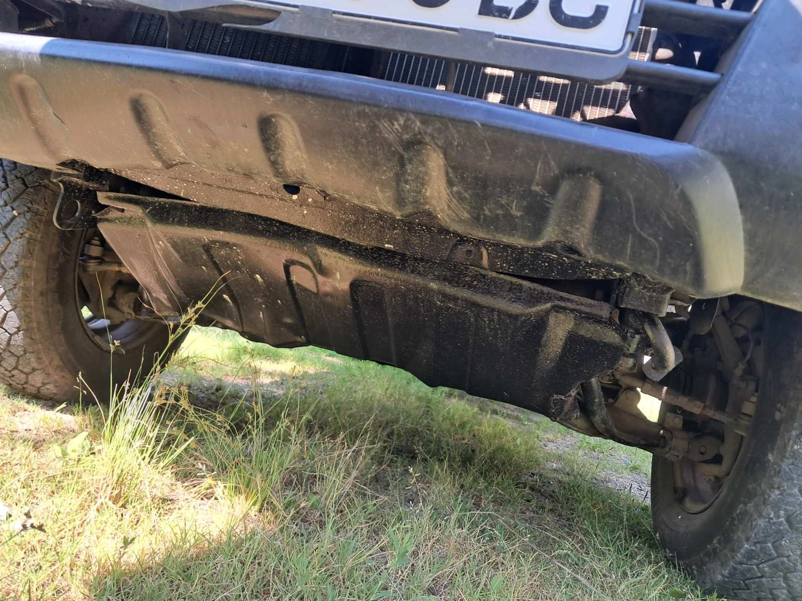 Mitsubishi L200, снимка 16 - Автомобили и джипове - 55320192