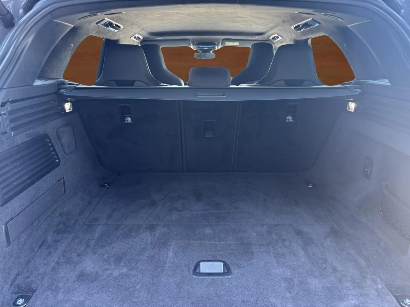 Land Rover Range Rover Sport 4.4 V8, снимка 12 - Автомобили и джипове - 55647338