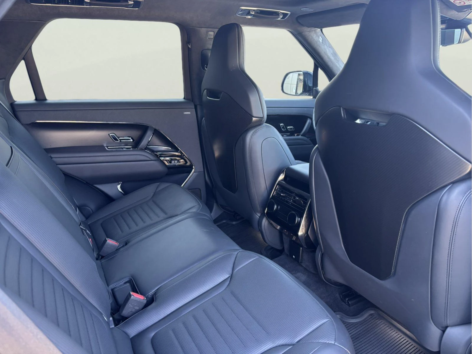 Land Rover Range Rover Sport 4.4 V8, снимка 10 - Автомобили и джипове - 55647338