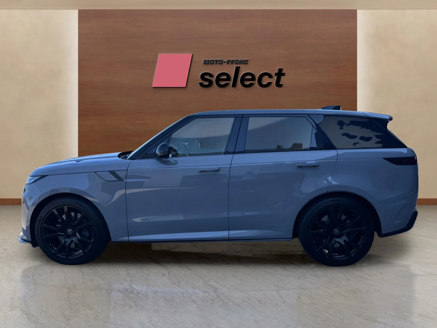 Land Rover Range Rover Sport 4.4 V8, снимка 8 - Автомобили и джипове - 55647338