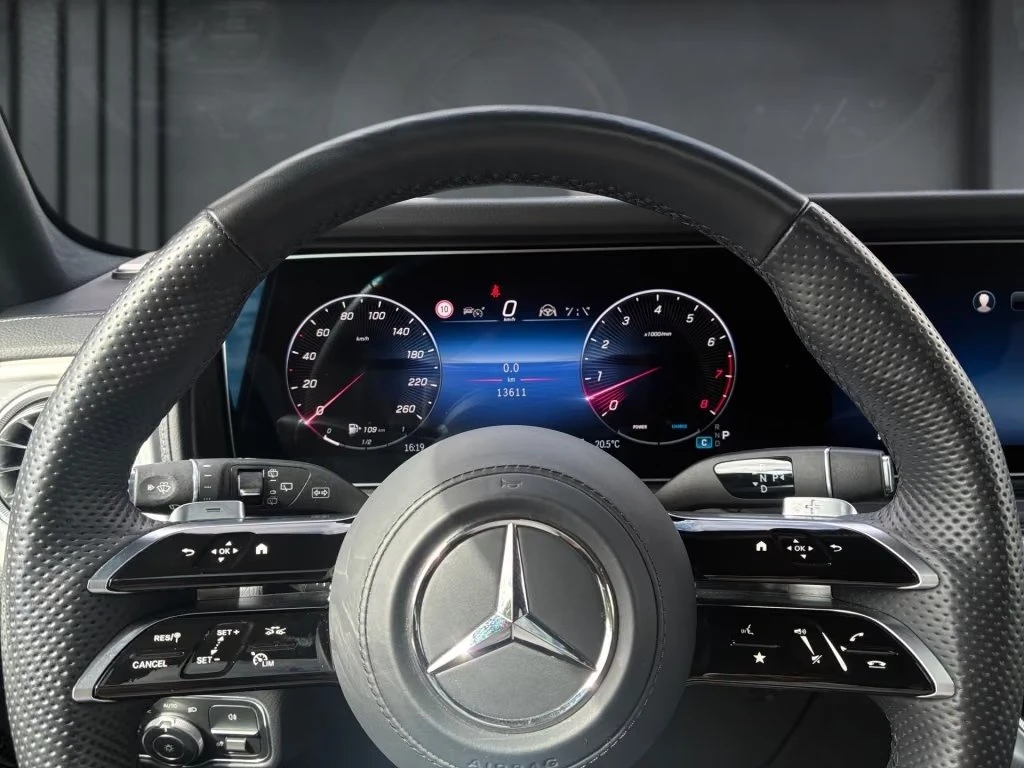 Mercedes-Benz G 500 AMG / NIGHT / EXCLUSIVE / MULTIBEAM / BURM / 360 /, снимка 13 - Автомобили и джипове - 55803618