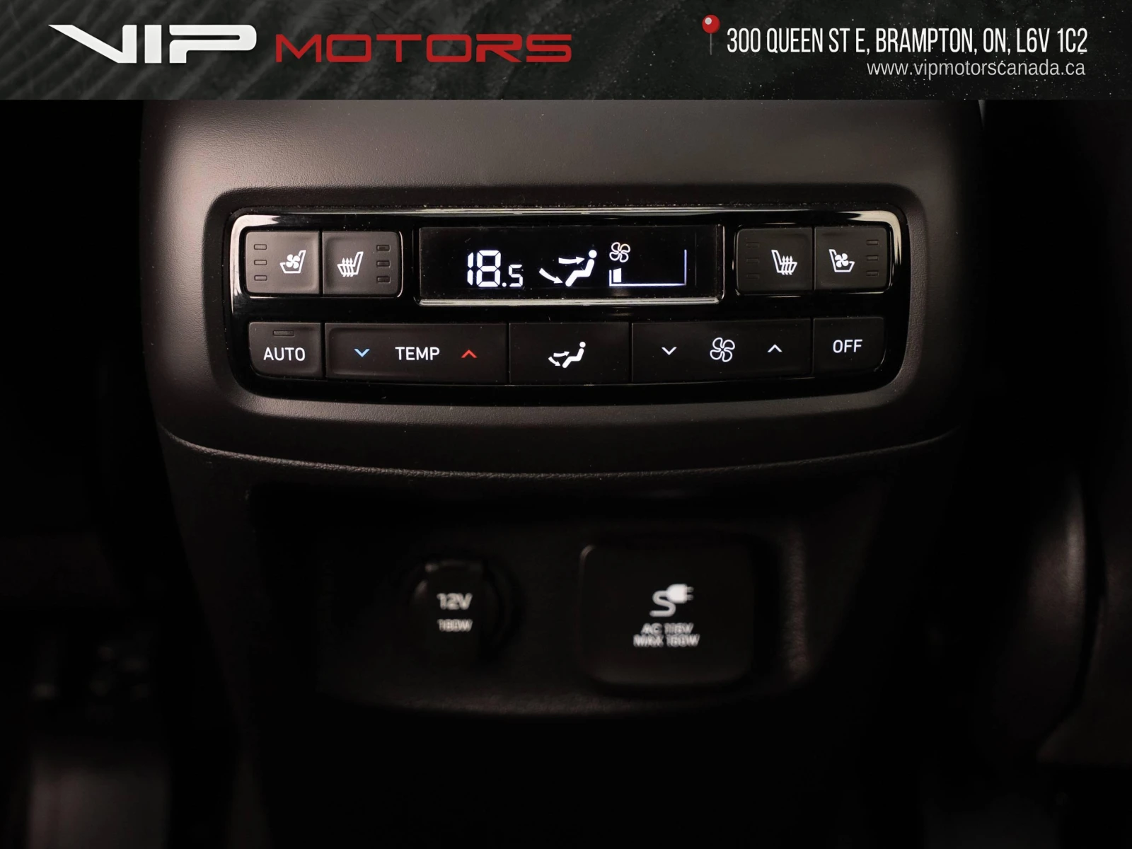 Hyundai Palisade 3.8 AWD Ultimate Calligraphy 7-МЕСТЕН, снимка 8 - Автомобили и джипове - 55827642