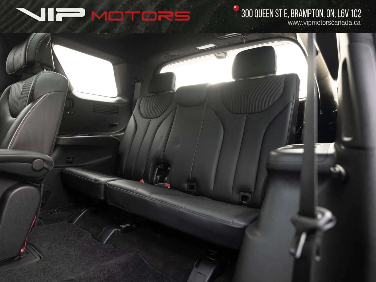 Hyundai Palisade 3.8 AWD Ultimate Calligraphy 7-МЕСТЕН, снимка 7 - Автомобили и джипове - 55827642