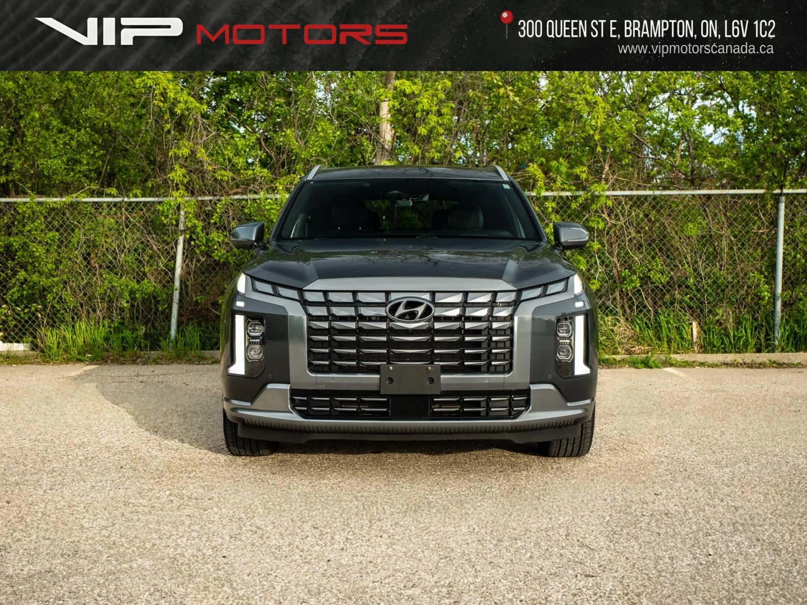 Hyundai Palisade 3.8 AWD Ultimate Calligraphy 7-МЕСТЕН, снимка 2 - Автомобили и джипове - 55827642