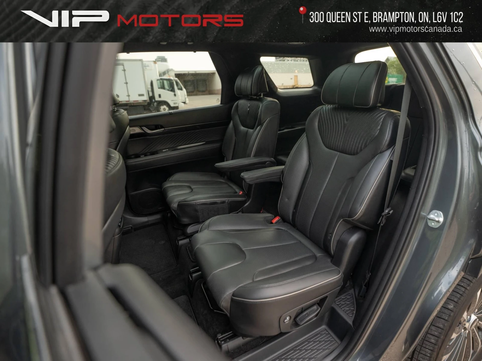 Hyundai Palisade 3.8 AWD Ultimate Calligraphy 7-МЕСТЕН, снимка 6 - Автомобили и джипове - 55827642
