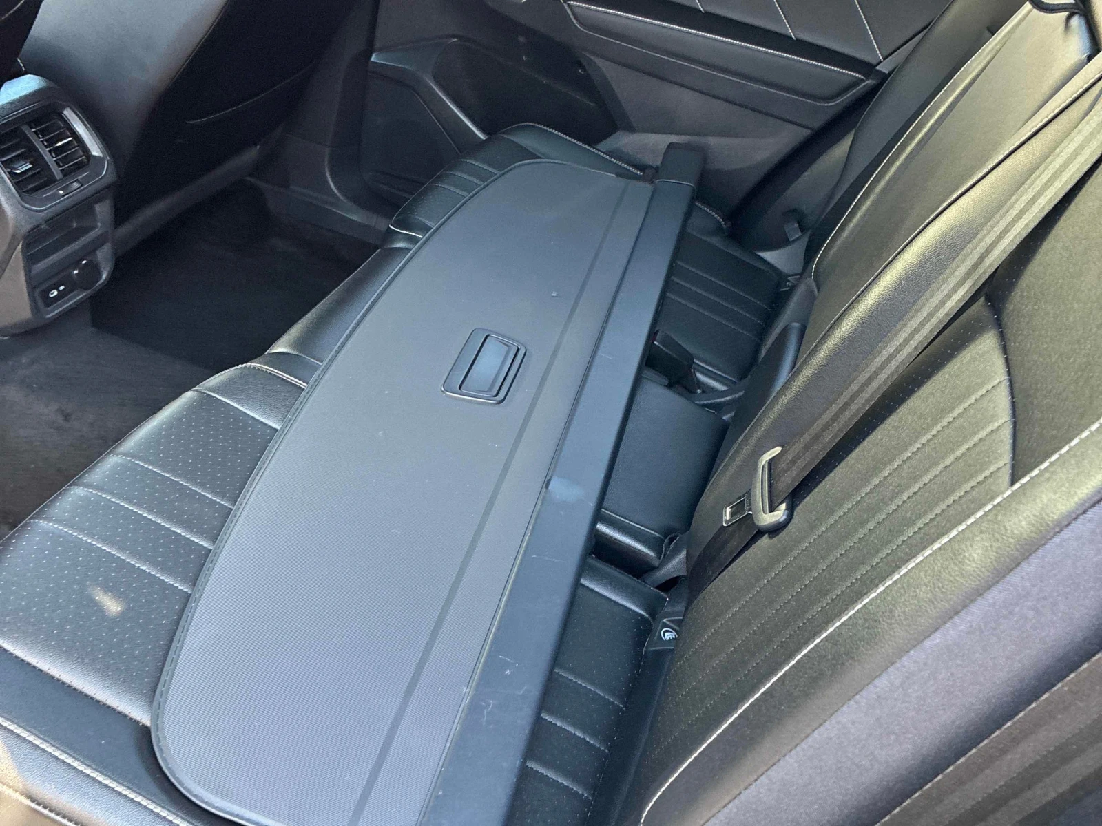 VW Tiguan * Comfortline R Line Black Edition * CARFAX * ���� | Mobile.bg � ����������� 15