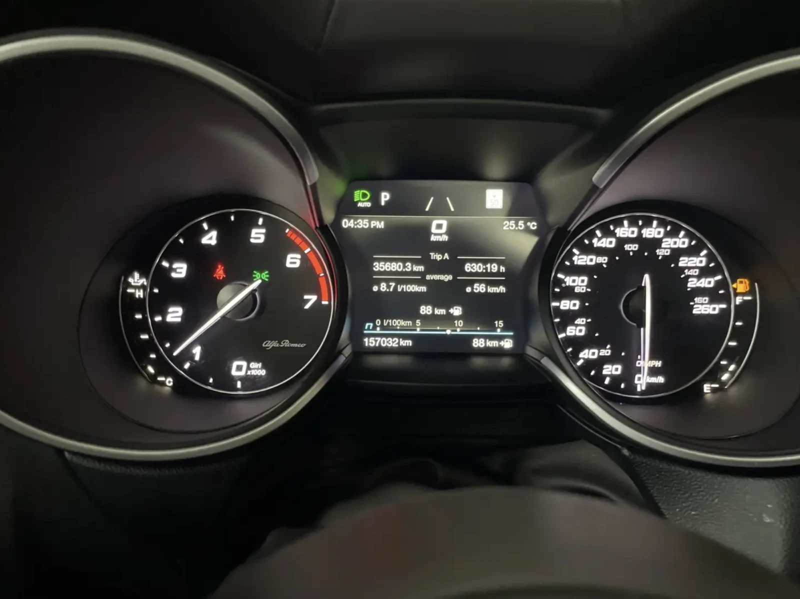 Alfa Romeo Stelvio 2022 Alfa Romeo Stelvio Ti Veloce, снимка 9 - Автомобили и джипове - 56194655