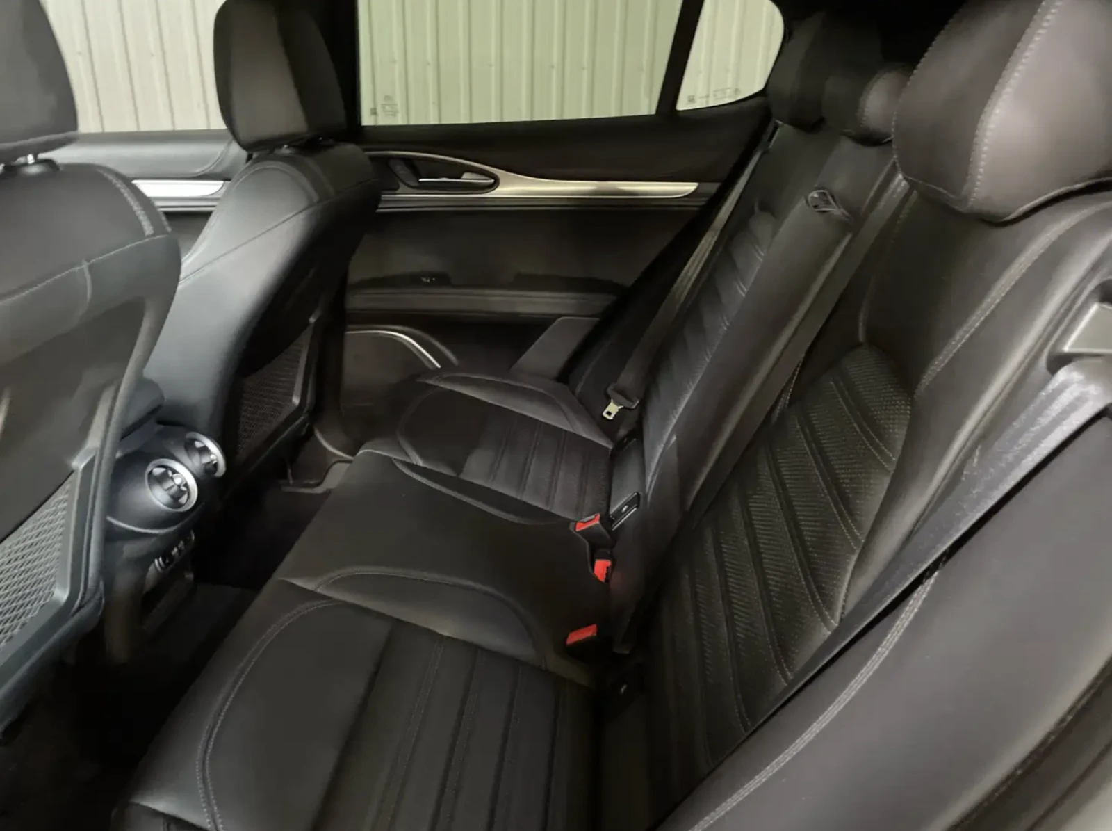 Alfa Romeo Stelvio 2022 Alfa Romeo Stelvio Ti Veloce, снимка 7 - Автомобили и джипове - 56194655