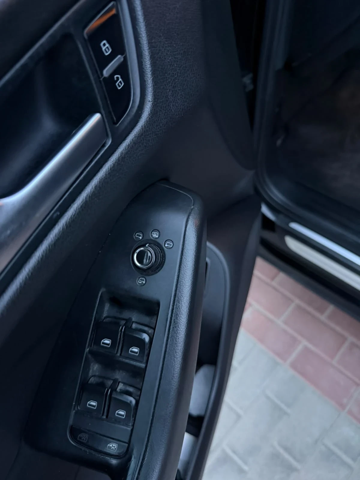 Audi Q5 2.0TDI QUATTRO , снимка 10 - Автомобили и джипове - 56270232