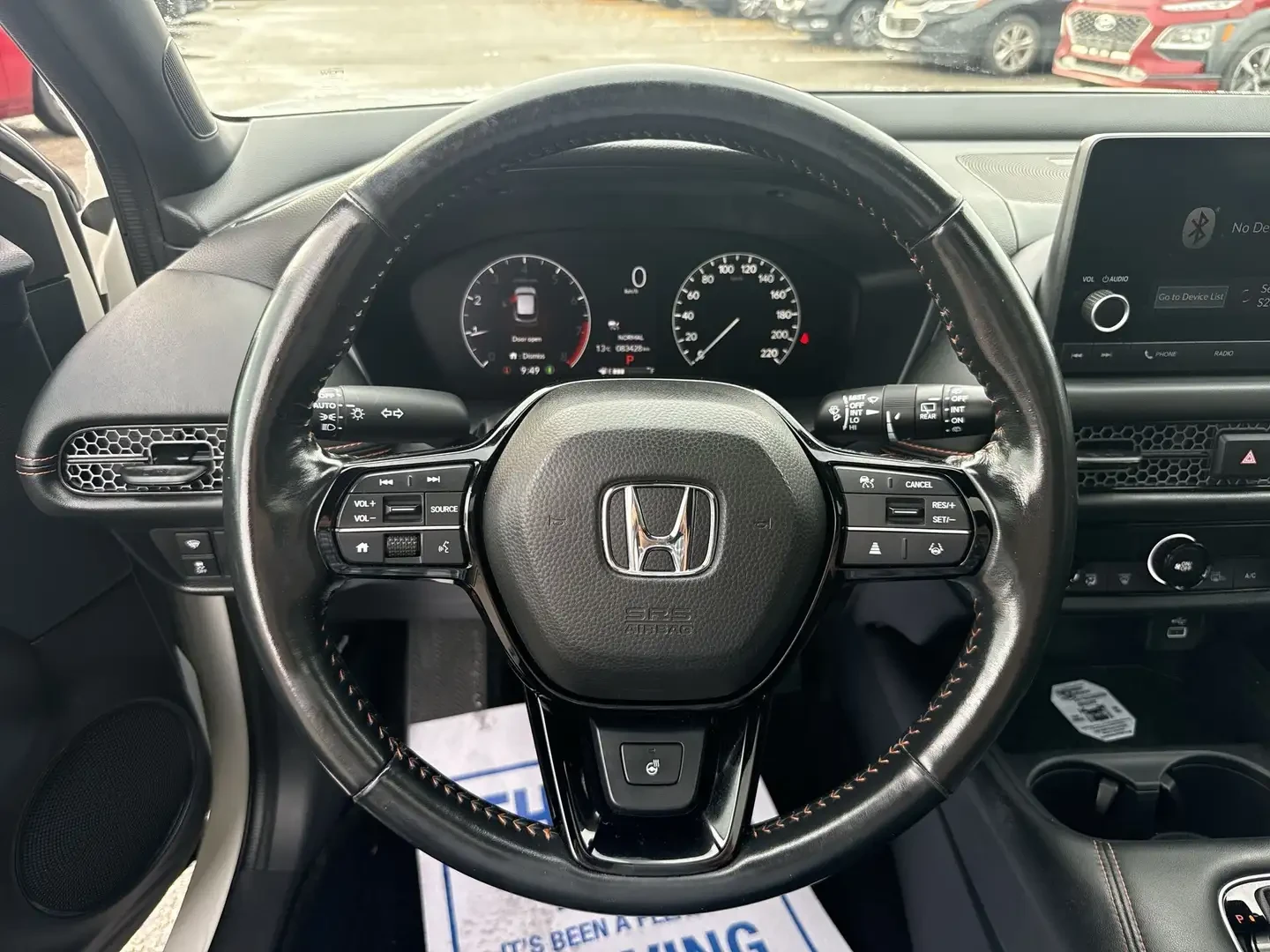 Honda Hr-v ���� Carfax | 4x4 | ������ ���� | Mobile.bg � ����������� 5