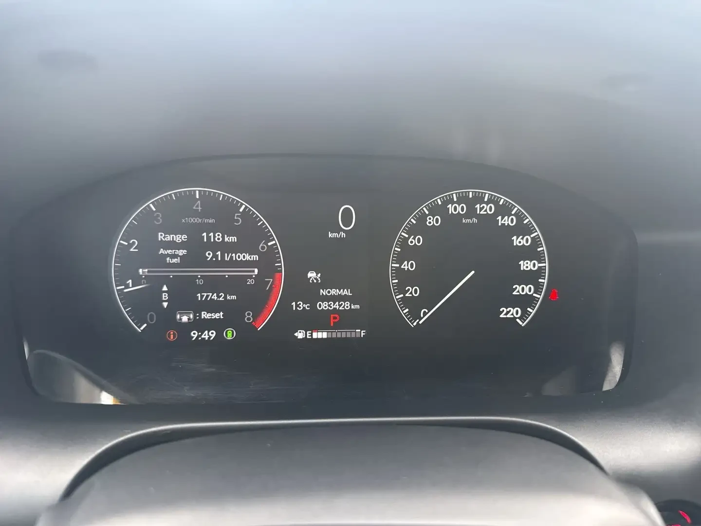 Honda Hr-v ���� Carfax | 4x4 | ������ ���� | Mobile.bg � ����������� 6