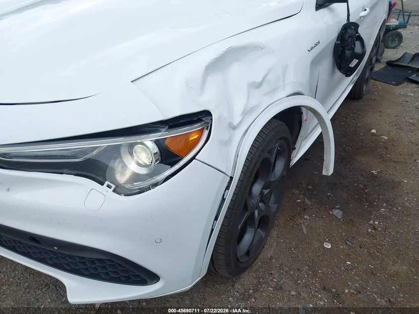 Alfa Romeo Stelvio 2.0l Veloce Awd | Mobile.bg � ����������� 6