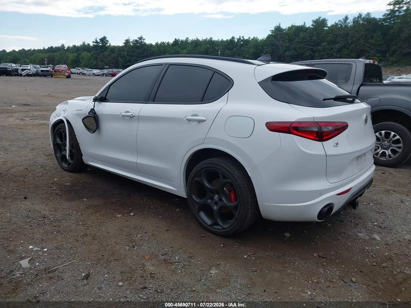 Alfa Romeo Stelvio 2.0l Veloce Awd | Mobile.bg � ����������� 3