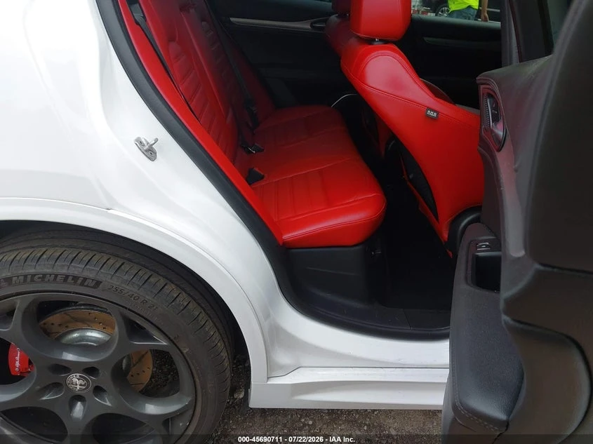 Alfa Romeo Stelvio 2.0l Veloce Awd | Mobile.bg � ����������� 8