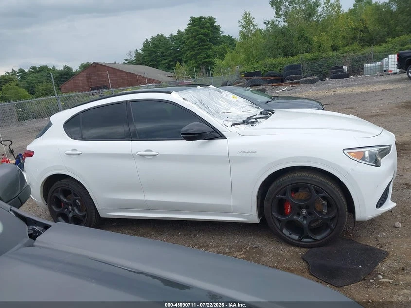 Alfa Romeo Stelvio 2.0l Veloce Awd | Mobile.bg � ����������� 13