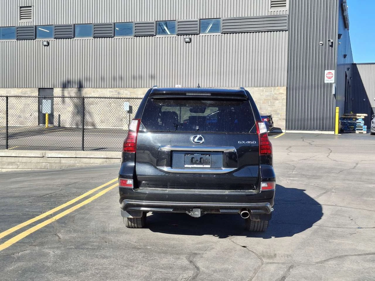 Lexus GX GX 460 Premium 4WD | V8 | 3rd Row | Leather | Sunr | Mobile.bg � ����������� 4