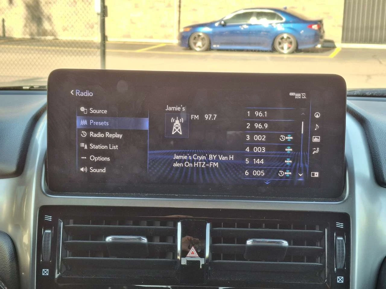 Lexus GX GX 460 Premium 4WD | V8 | 3rd Row | Leather | Sunr | Mobile.bg � ����������� 12