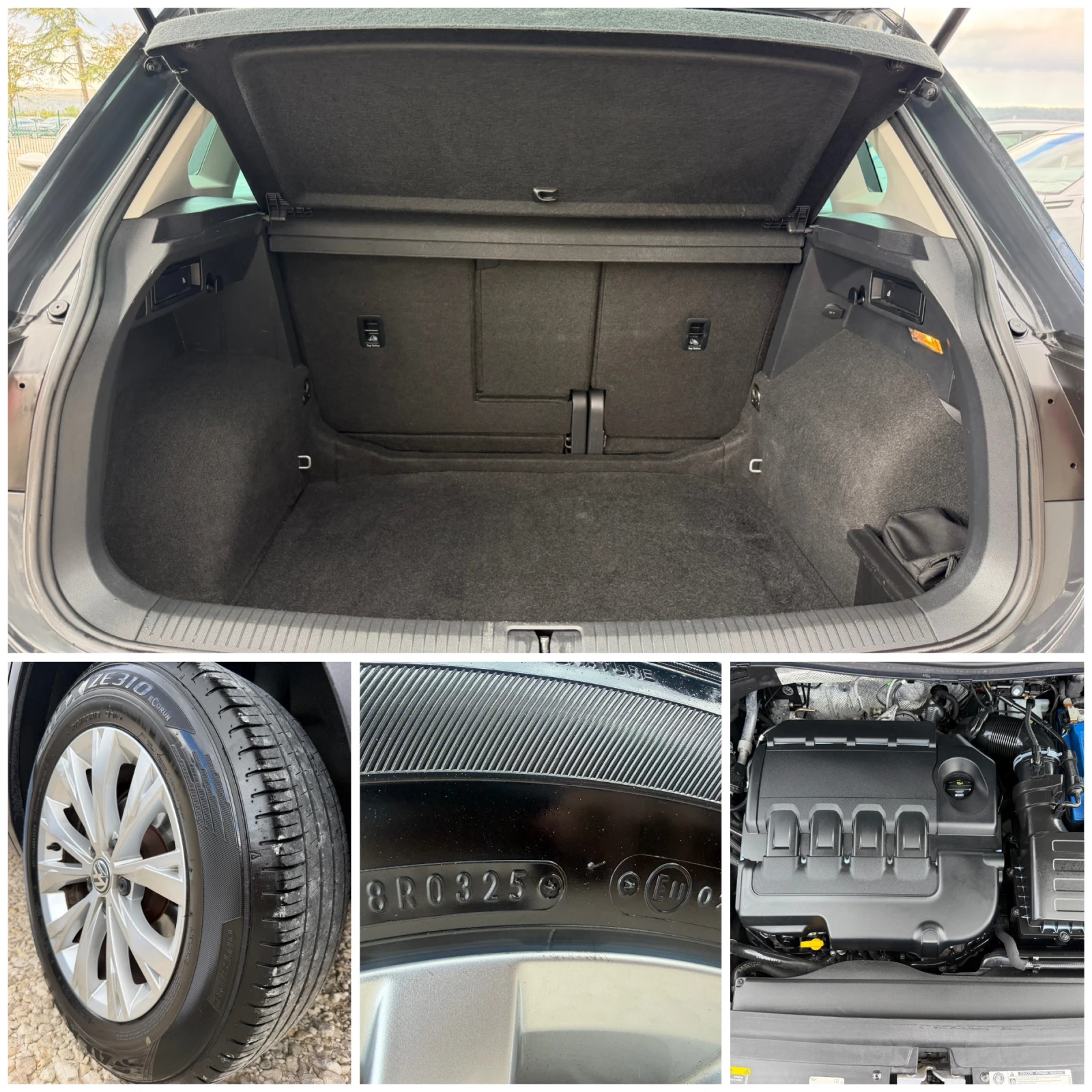 VW Tiguan FACELiFT 2.0TDI-150 CAR PLAY | Mobile.bg � ����������� 14