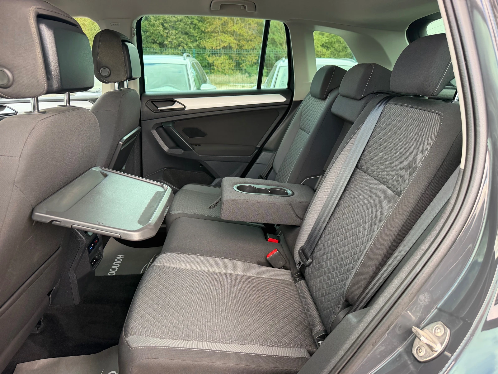 VW Tiguan FACELiFT 2.0TDI-150 CAR PLAY | Mobile.bg � ����������� 12