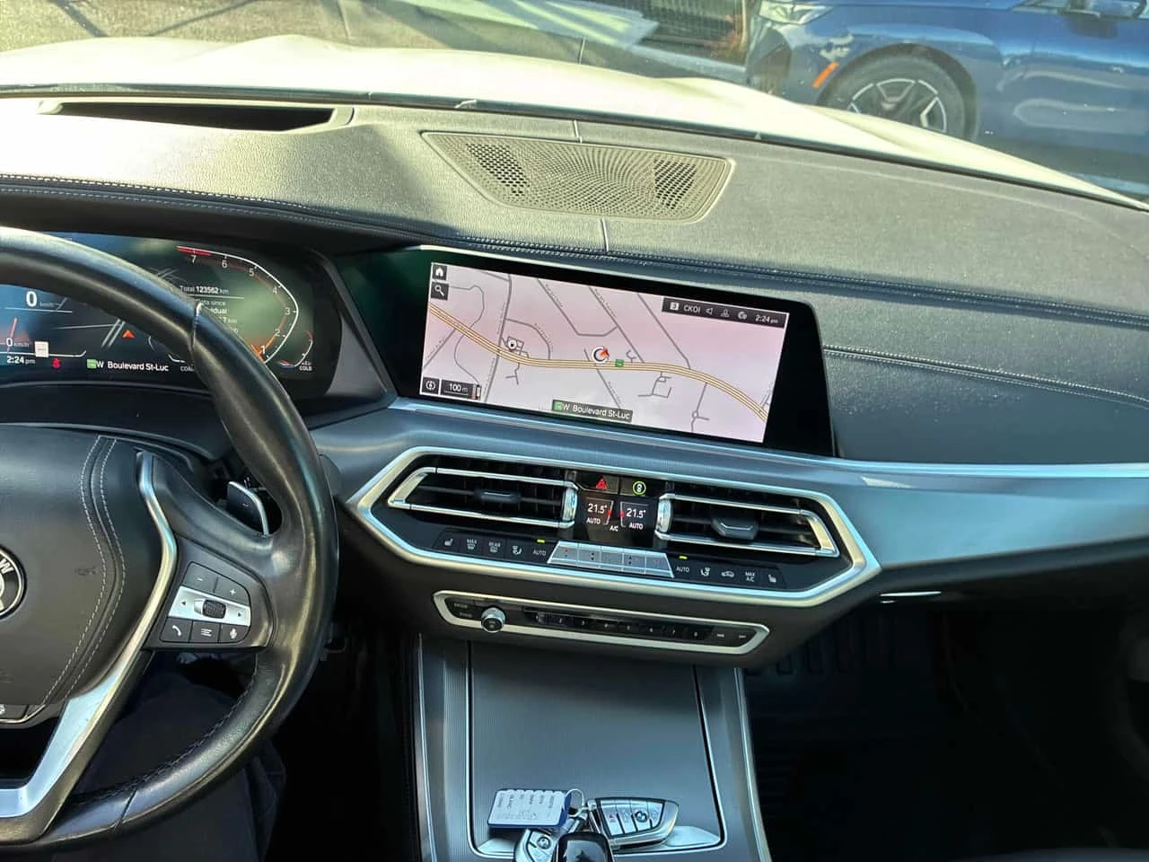 BMW X5 * xDrive40i * CARFAX *  | Mobile.bg � ����������� 9